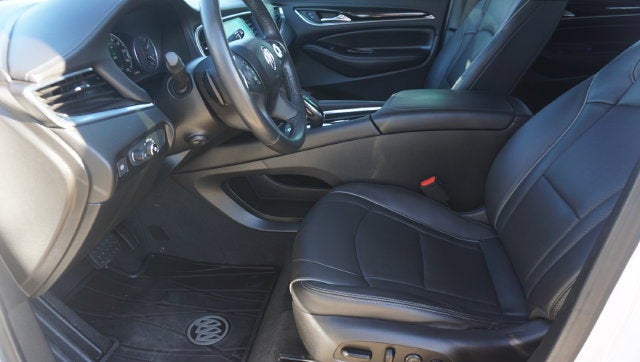 2020 Buick Enclave Avenir