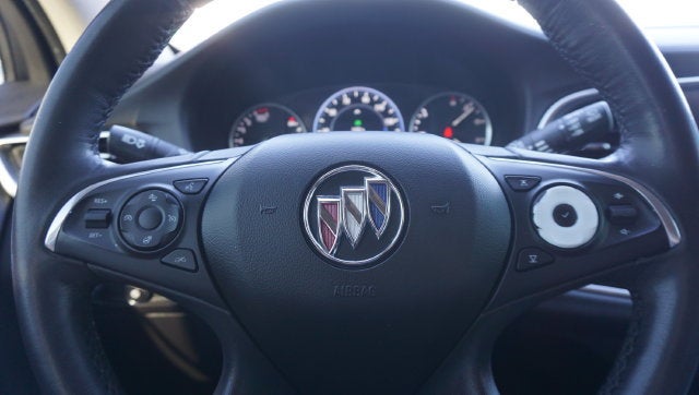 2020 Buick Enclave Avenir