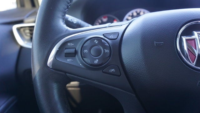 2020 Buick Enclave Avenir