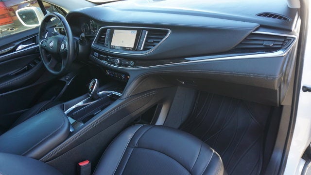 2020 Buick Enclave Avenir