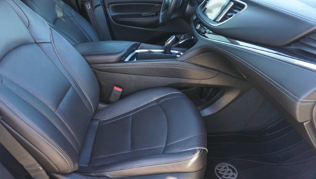 2020 Buick Enclave Avenir