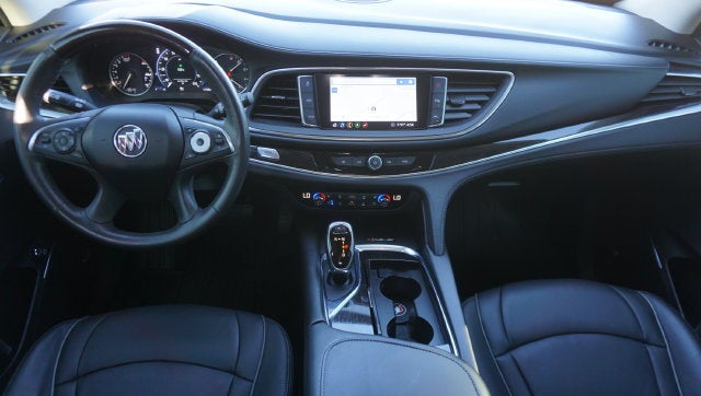 2020 Buick Enclave Avenir