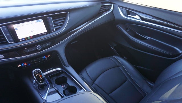 2020 Buick Enclave Avenir