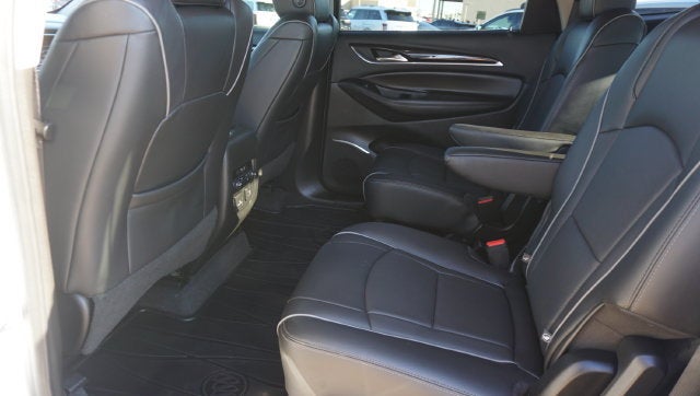 2020 Buick Enclave Avenir