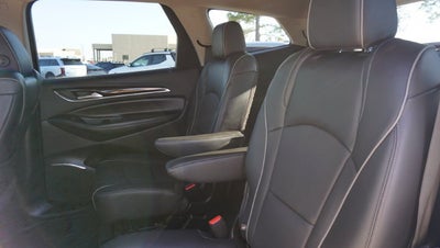 2020 Buick Enclave Avenir