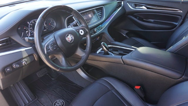 2020 Buick Enclave Avenir