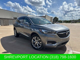 2020 Buick Enclave Avenir