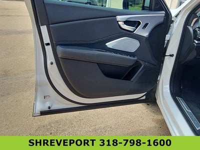2022 Acura RDX Technology Package