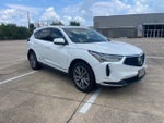 2022 Acura RDX Technology Package