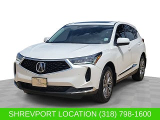 2022 Acura RDX Technology Package