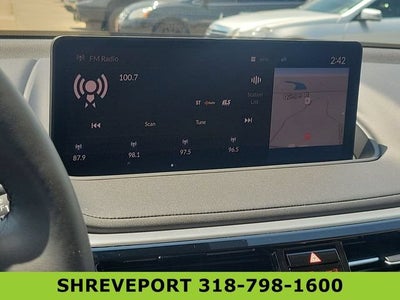2024 Acura MDX Technology Package