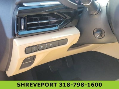 2024 Acura MDX Technology Package