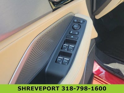 2024 Acura MDX Technology Package