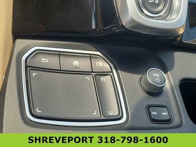 2024 Acura MDX Technology Package