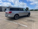 2021 Lincoln Navigator Reserve L