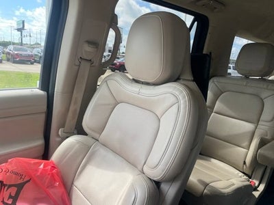 2021 Lincoln Navigator Reserve L