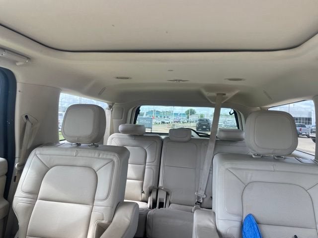 2021 Lincoln Navigator Reserve L