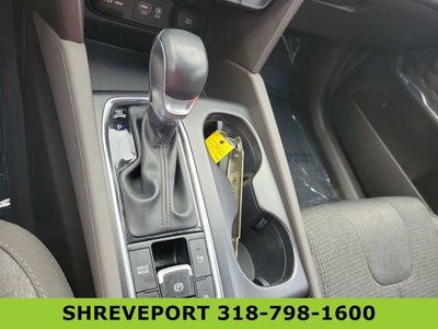2019 Hyundai Santa Fe SEL Plus