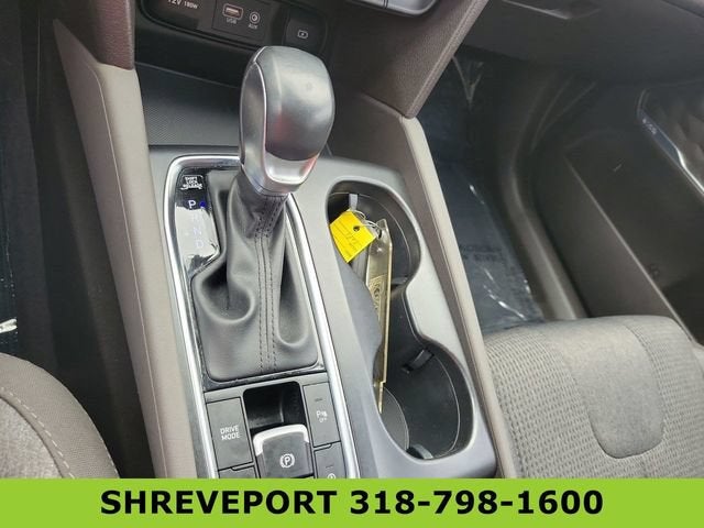 2019 Hyundai Santa Fe SEL Plus