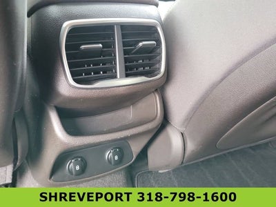 2019 Hyundai Santa Fe SEL Plus