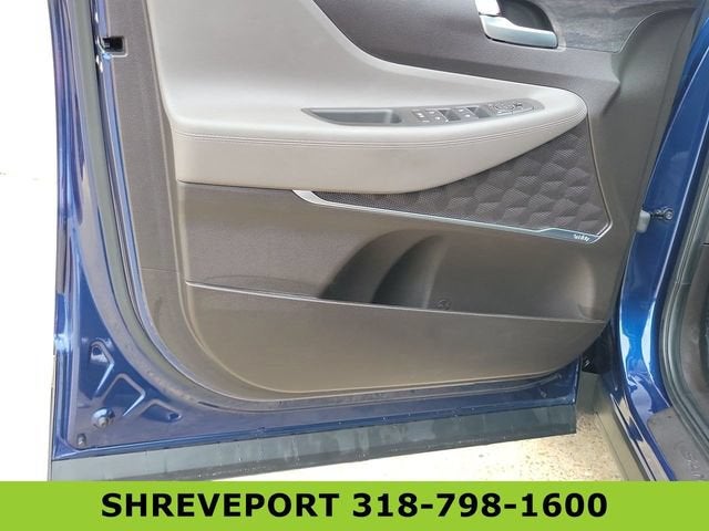 2019 Hyundai Santa Fe SEL Plus
