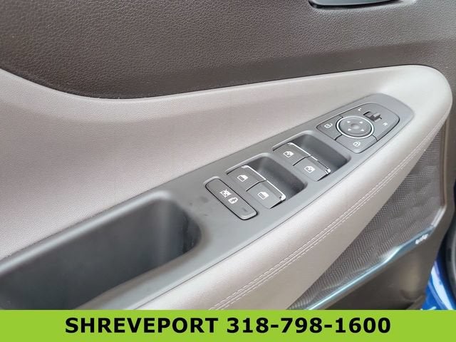 2019 Hyundai Santa Fe SEL Plus