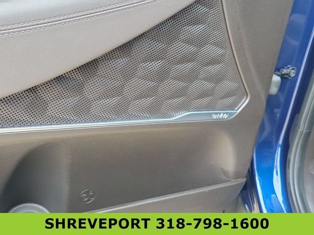 2019 Hyundai Santa Fe SEL Plus