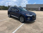 2019 Hyundai Santa Fe SEL Plus
