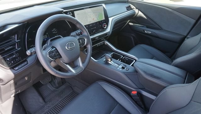 2026 Lexus TX 350 Premium