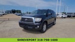 2016 Toyota Sequoia SR5 5.7L V8