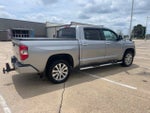 2014 Toyota Tundra Limited 5.7L V8