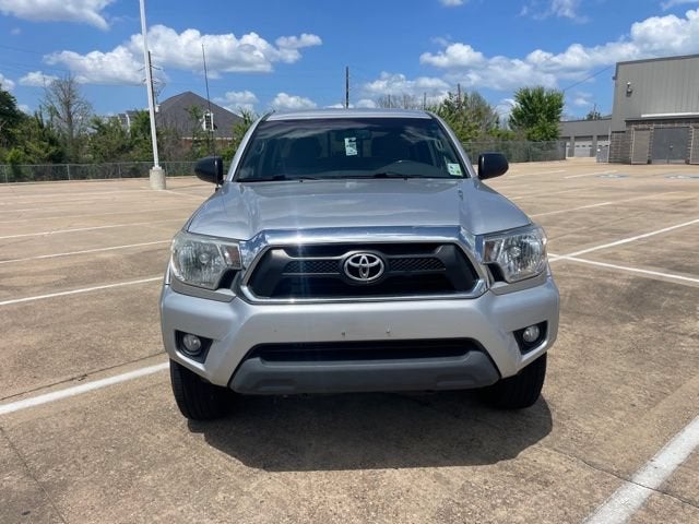 2013 Toyota Tacoma PreRunner V6