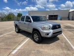 2013 Toyota Tacoma PreRunner V6