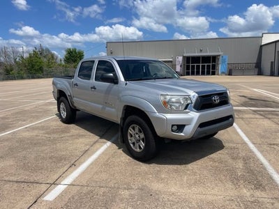 2013 Toyota Tacoma PreRunner V6