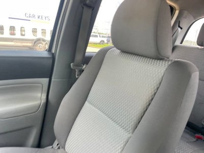 2013 Toyota Tacoma PreRunner V6