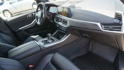 2022 BMW X5 sDrive40i