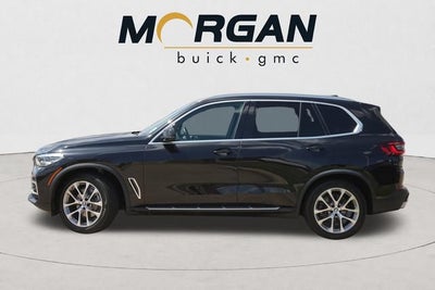 2022 BMW X5 sDrive40i