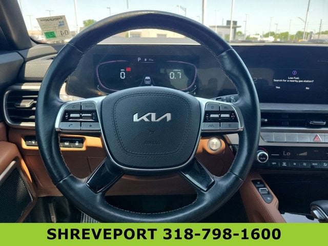 2024 Kia Telluride EX X-Line