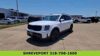 2024 Kia Telluride EX X-Line