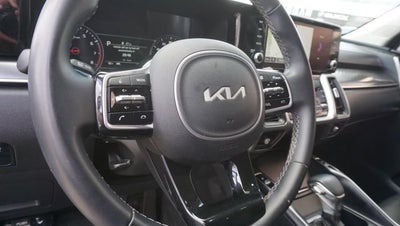 2023 Kia Sorento S