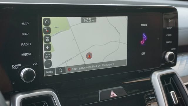 2023 Kia Sorento S