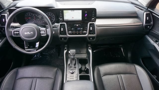 2023 Kia Sorento S