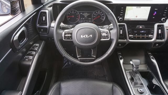2023 Kia Sorento S