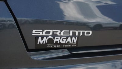 2023 Kia Sorento S