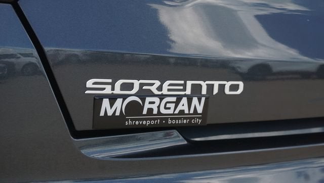 2023 Kia Sorento S