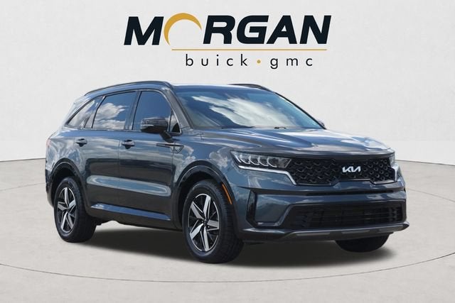 2023 Kia Sorento S