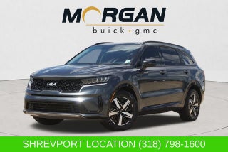 2023 Kia Sorento S
