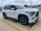 2023 Toyota Sequoia Limited