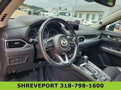 2018 Mazda Mazda CX-5 Grand Touring