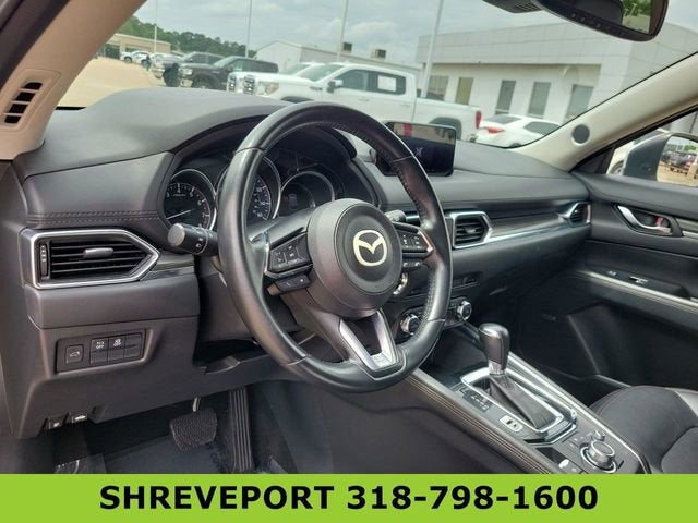 2018 Mazda Mazda CX-5 Grand Touring
